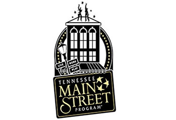Main Street Map