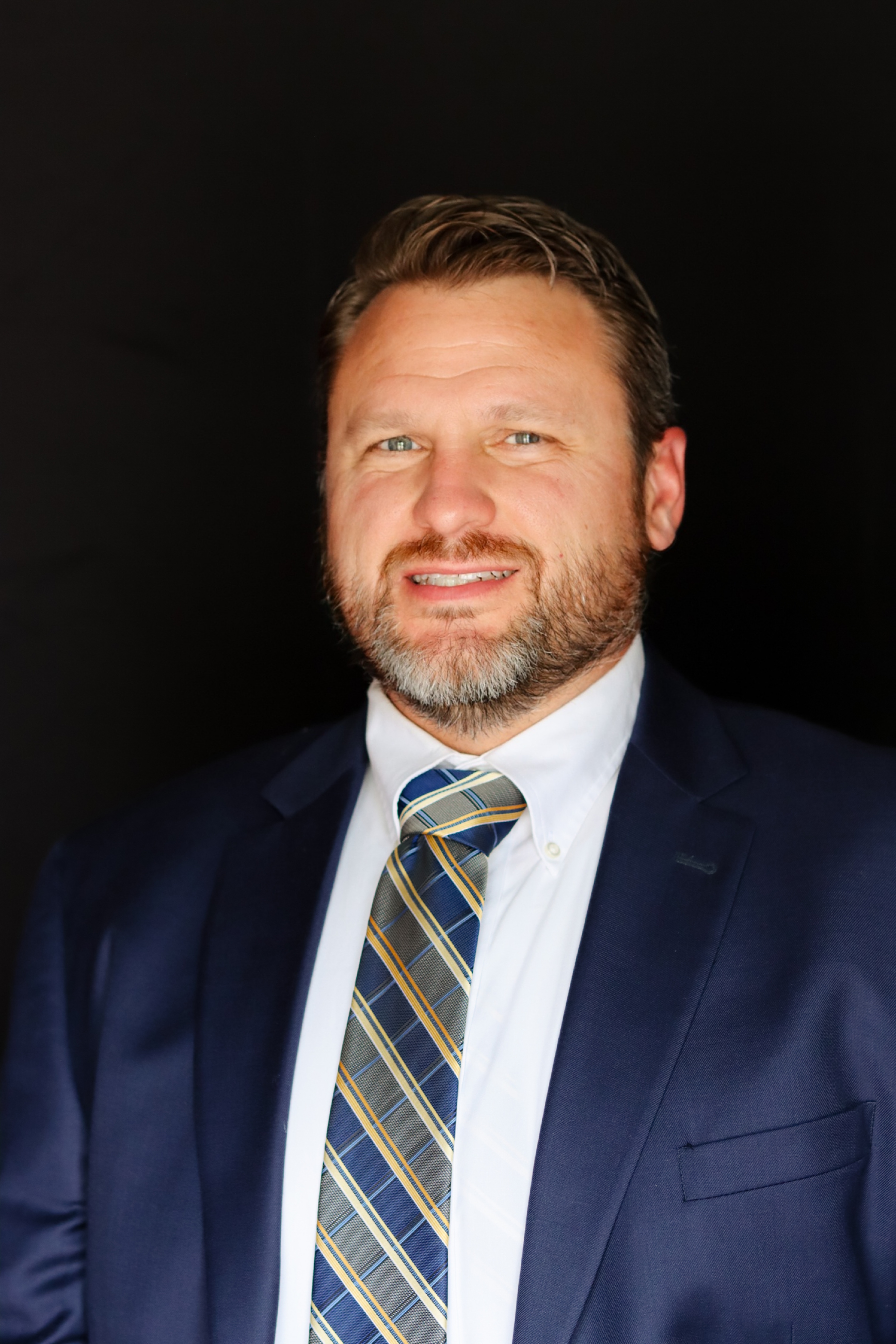 Branham L. Lovingood