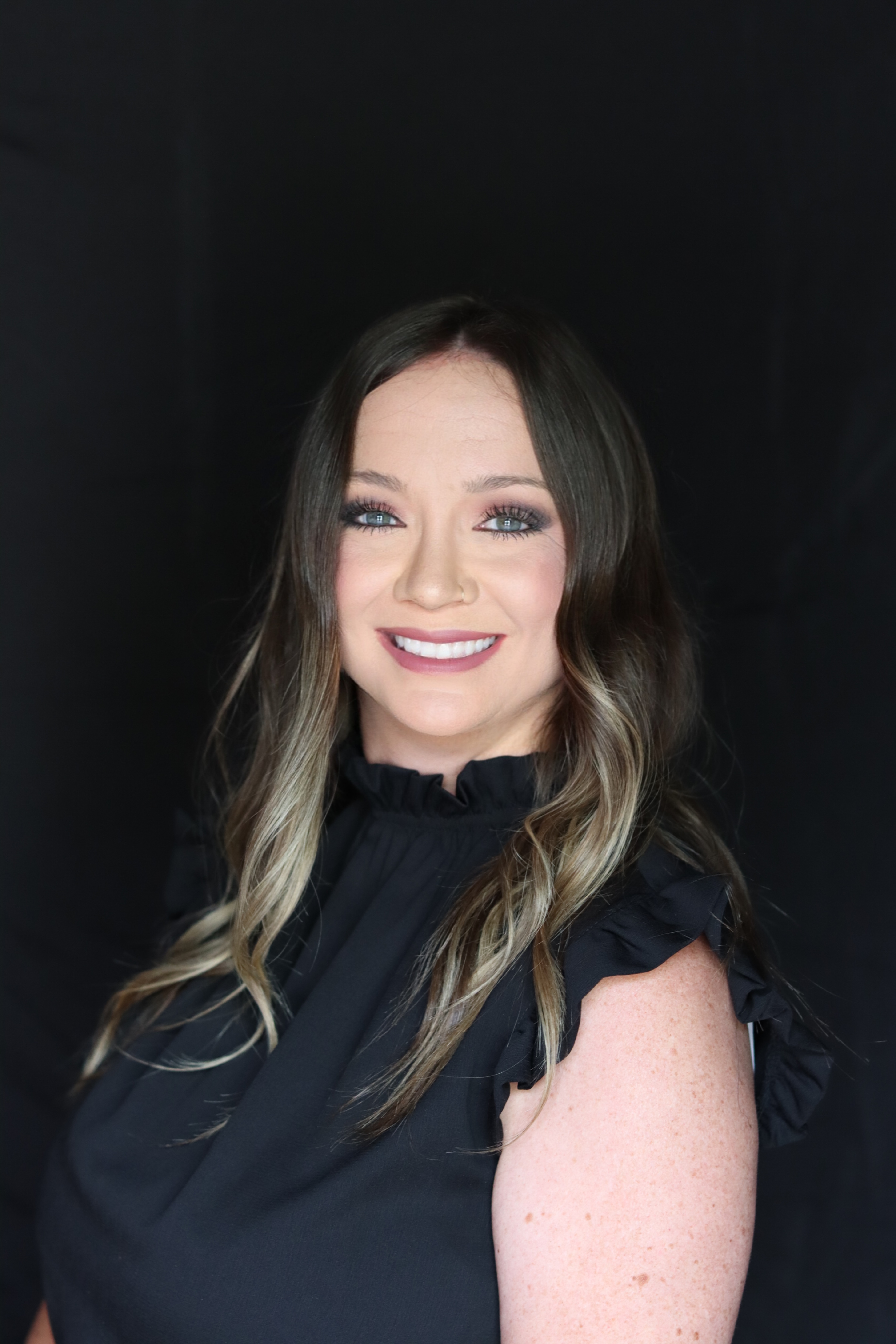 Hayley Isbill
